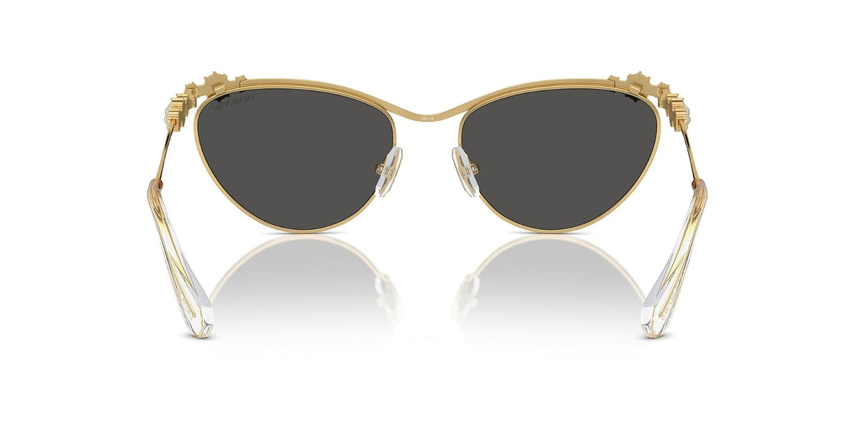 Swarovski Sk7017 - anteojos de sol para mujer