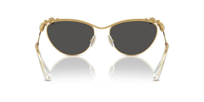 Swarovski Sk7017 - anteojos de sol para mujer