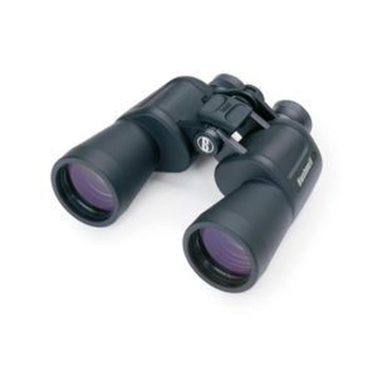 Bushnell - Binoculares gran angular Powerview 12x50