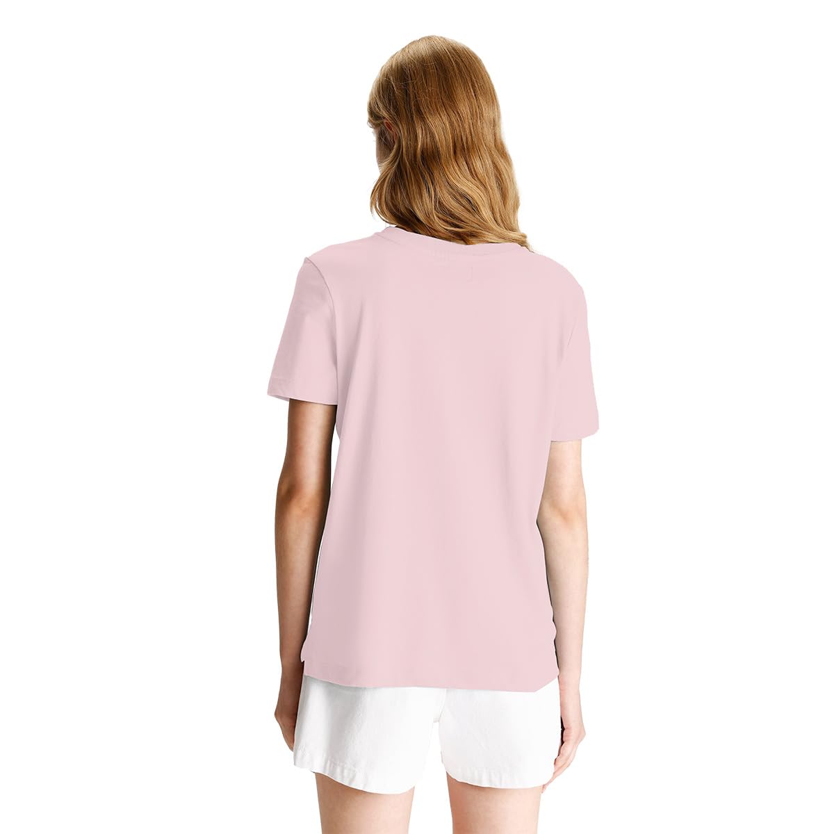 Bob Esponja After Coffe Playera Casual para Mujer Fit Regular