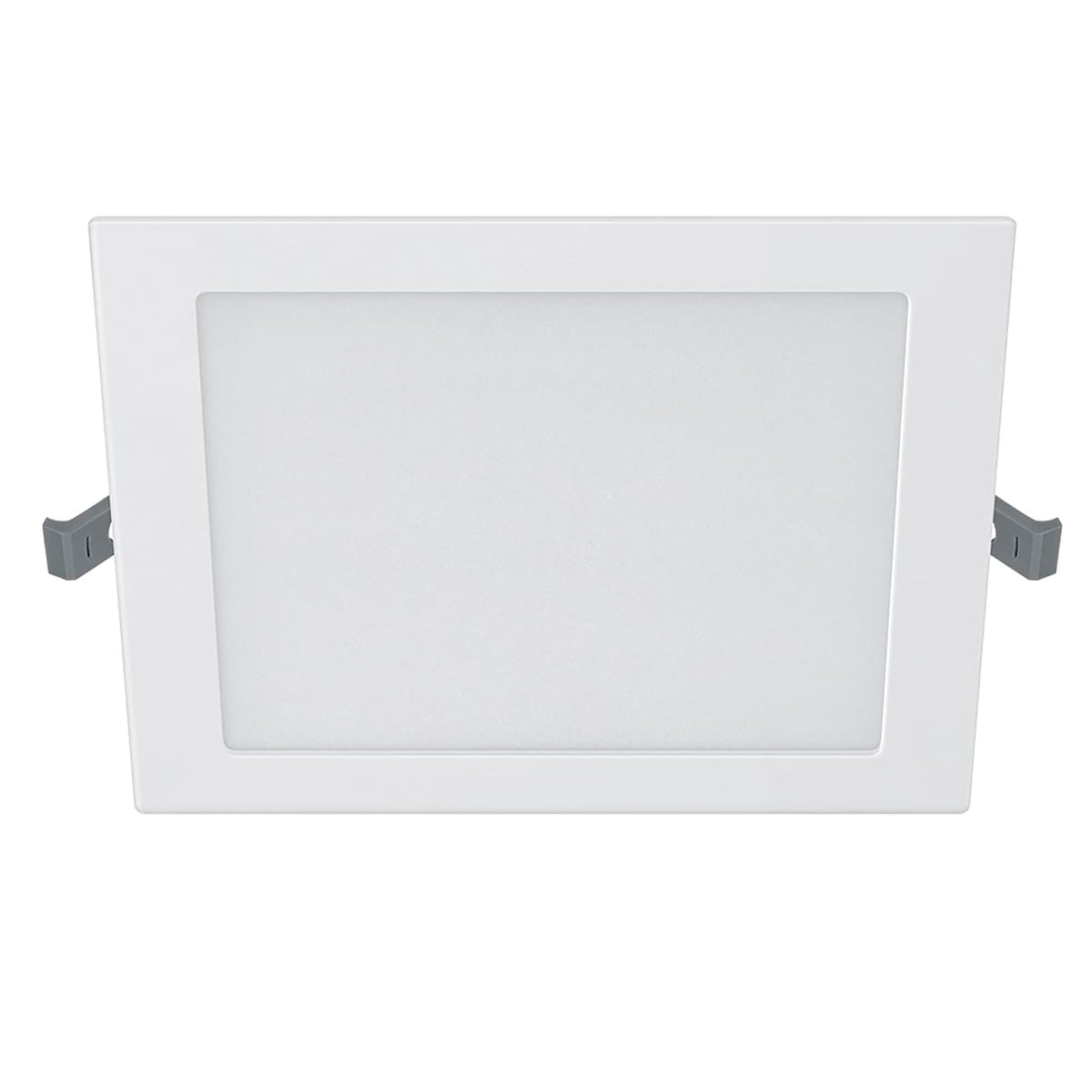 Philips LED Empotrado DL252 Cuadrado 8" Luz Fría de 18 watts