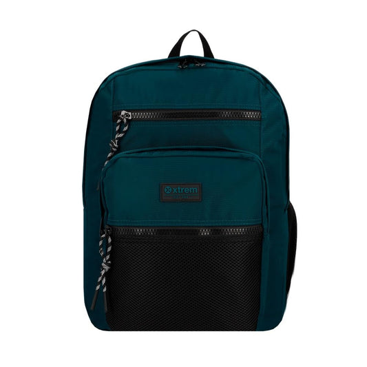 Xtrem Mochila Para Laptop Kong 6Xt Eternity Blue