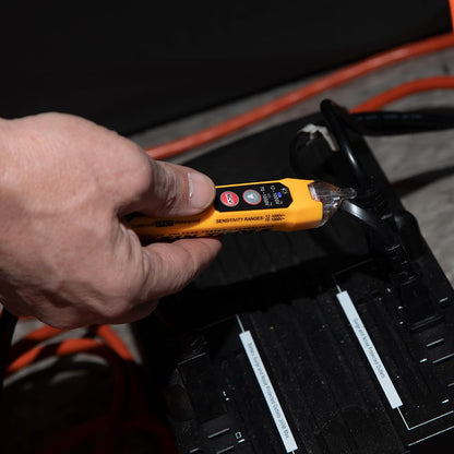 KLEIN TOOLS RT250KIT | Kit De Prueba Eléctrica | NCVT + GFCI | Rango Dual
