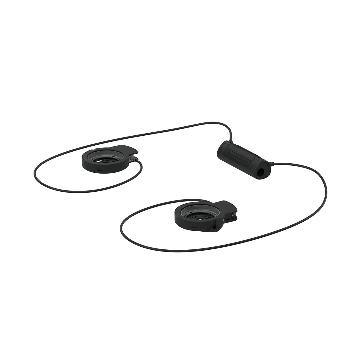 THULE Chariot Kit para Freno Negro.