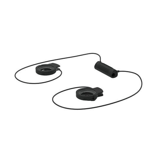 THULE Chariot Kit para Freno Negro.