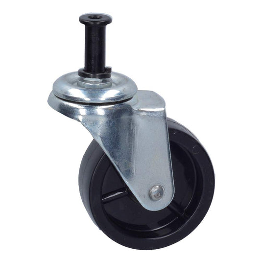 Urrea R9984 Rueda para banco de mecánico 9984., color, pack of/paquete de 1