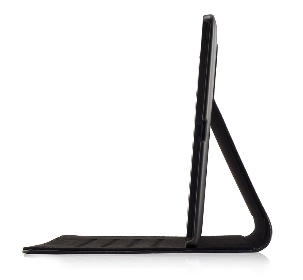 Devicewear Ridge Funda Tipo Folio para Tablet - Nexus 9 - Negro