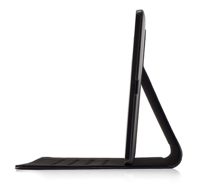 Devicewear Ridge Funda Tipo Folio para Tablet - Nexus 9 - Negro