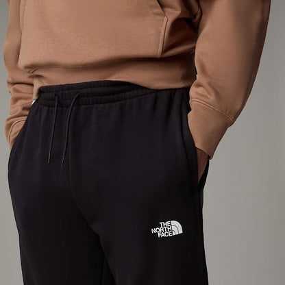 The North Face M Simple Dome Regular Tapered Jogger Pantalón Deportivo Hombre