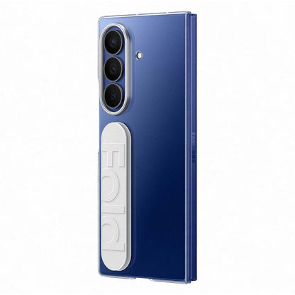 Samsung Galaxy Fold7 Clear Grip Case