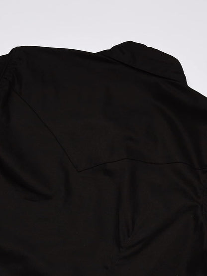 Wrangler Linea: Básica Segmento: Clásica Blusa básica de Logos Blusas Mujer