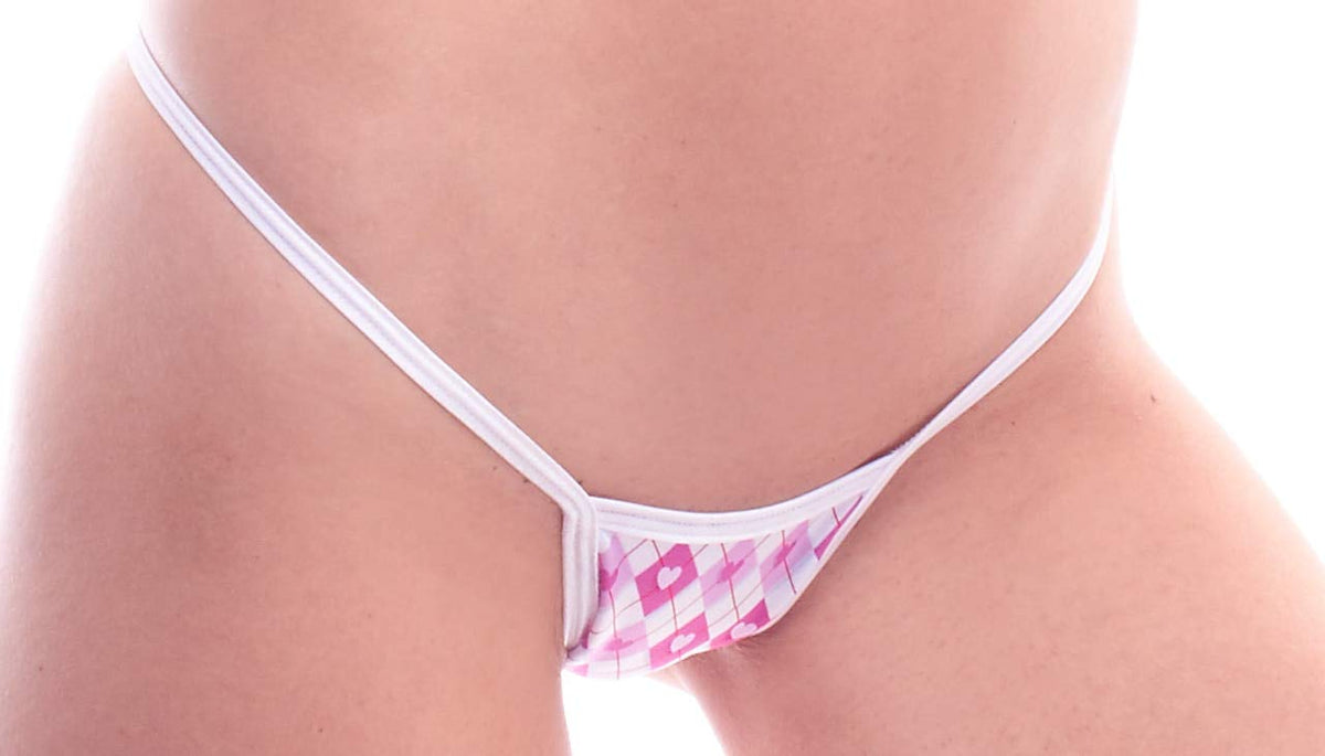 BODYZONE Love Collection's, Ropa Interior para Mujer