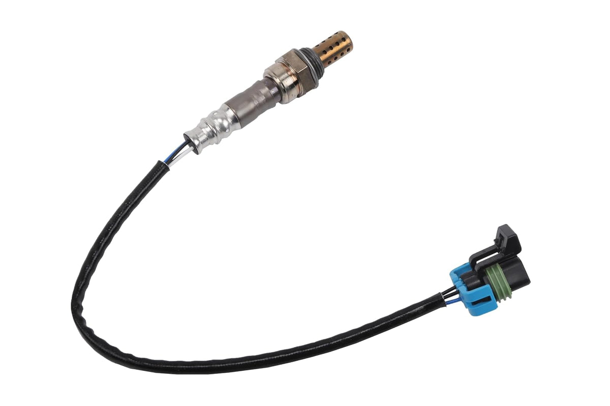 GM Genuine Parts 213-1161 - Sensor de oxígeno calentado