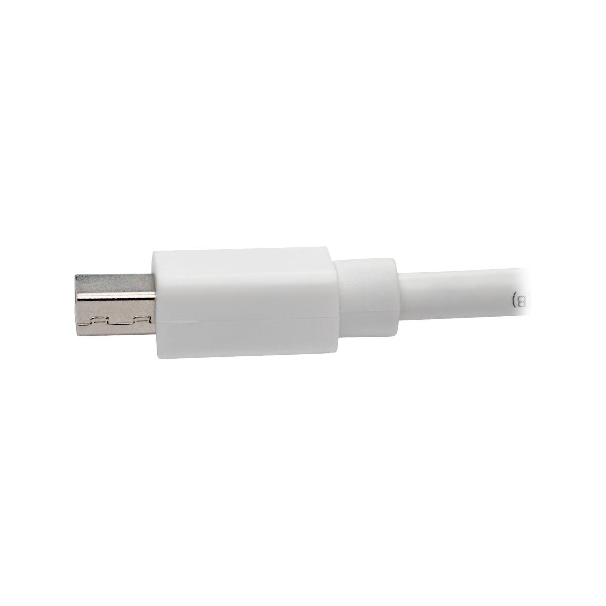 Tripp Lite P139-010-DP-V2B A/V Cable