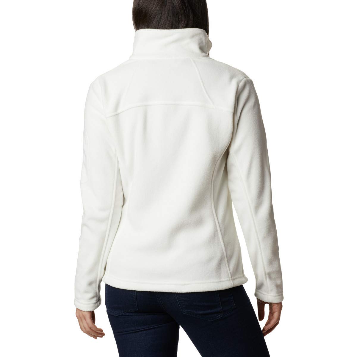Chaqueta Columbia Mujer Anorak Negro Talla CH