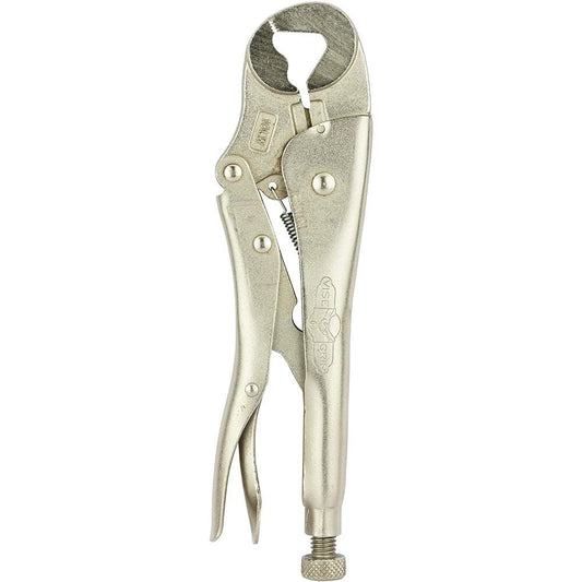 IRWIN 2 Llave de Presión VISE-GRIP 10LW, color, 10LW, pack of/paquete de 1 | Paquete de 1, aleación de acero, 10 pulg (250 mm), fijación en tuercas y tornillos