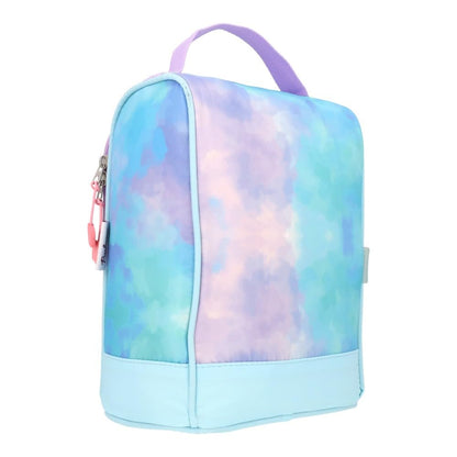 Pusheen Lonchera Térmica Keepack Escolar, Bolsa de Almuerzo Resistente y Práctica para Niñas y Mujeres