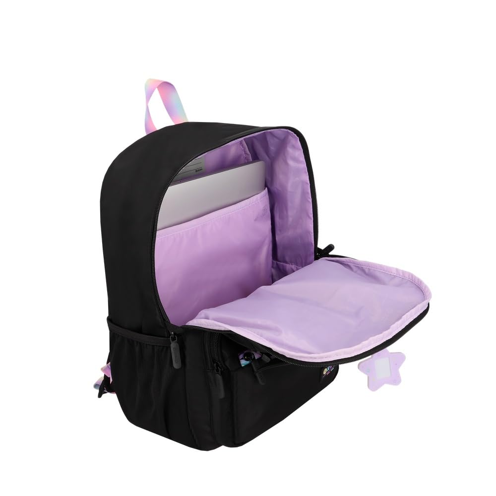 Xtrem Mochila Cleveland 6Xt Black Multi