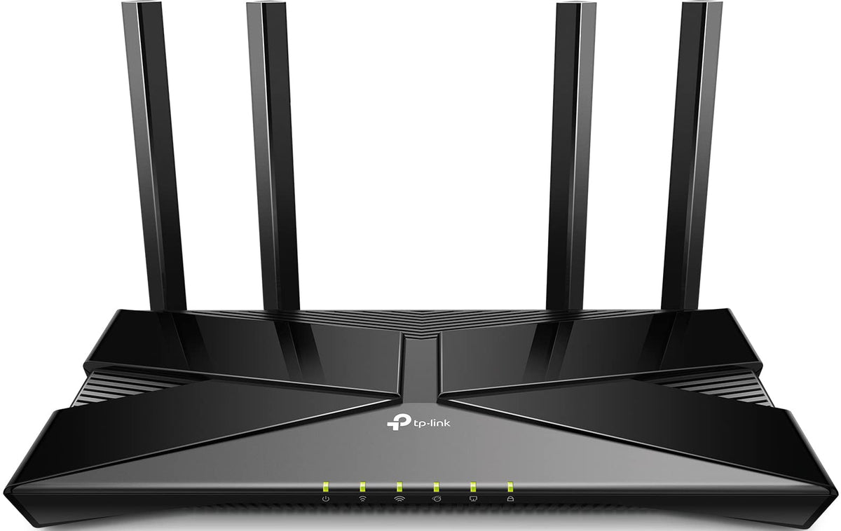 TP-Link Archer C50 Router Wi-Fi AC1200 - 1800 Mbps - Wifi-6