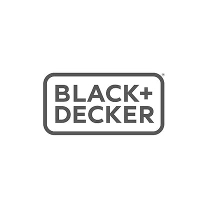 BLACK+DECKER Pistola de Calor Eléctrica, 1500W, Tipo Pistola Portátil, HG1500
