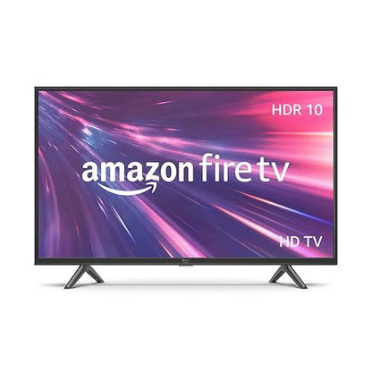 Televisión inteligente Fire TV Serie 2 de 32”, en HD para ver la TV en vivo