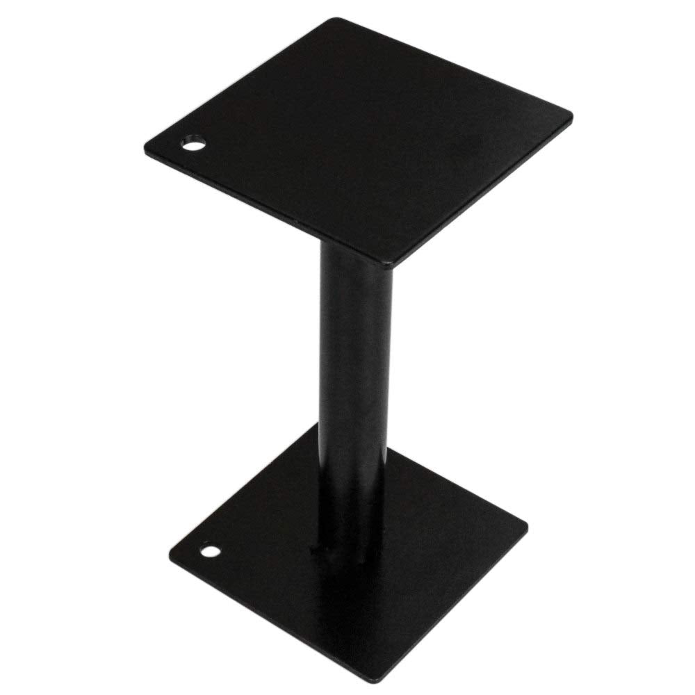 Quick Products QP-JSS-7 Estabilizador de Paso RV - 7.75" - 13.5", Negro