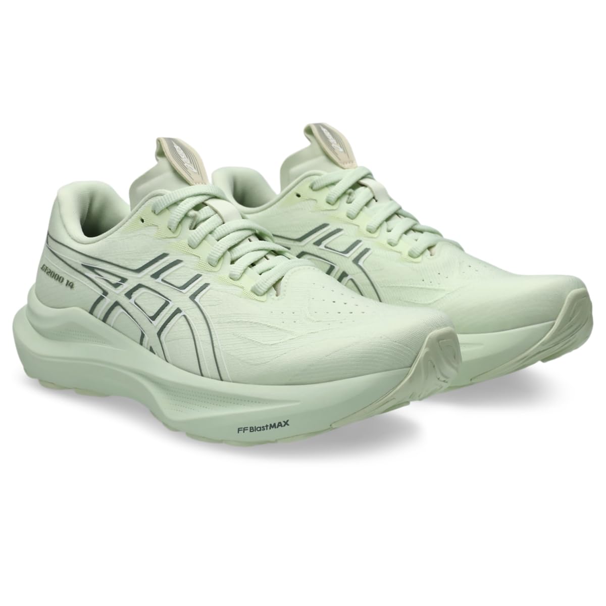 ASICS GT-2000 14 - Tenis de Correr para Hombre