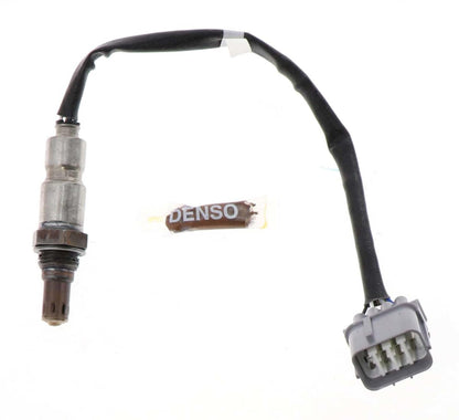 Denso Sensor de Relación de Aire y Combustible 234-5010, Negro