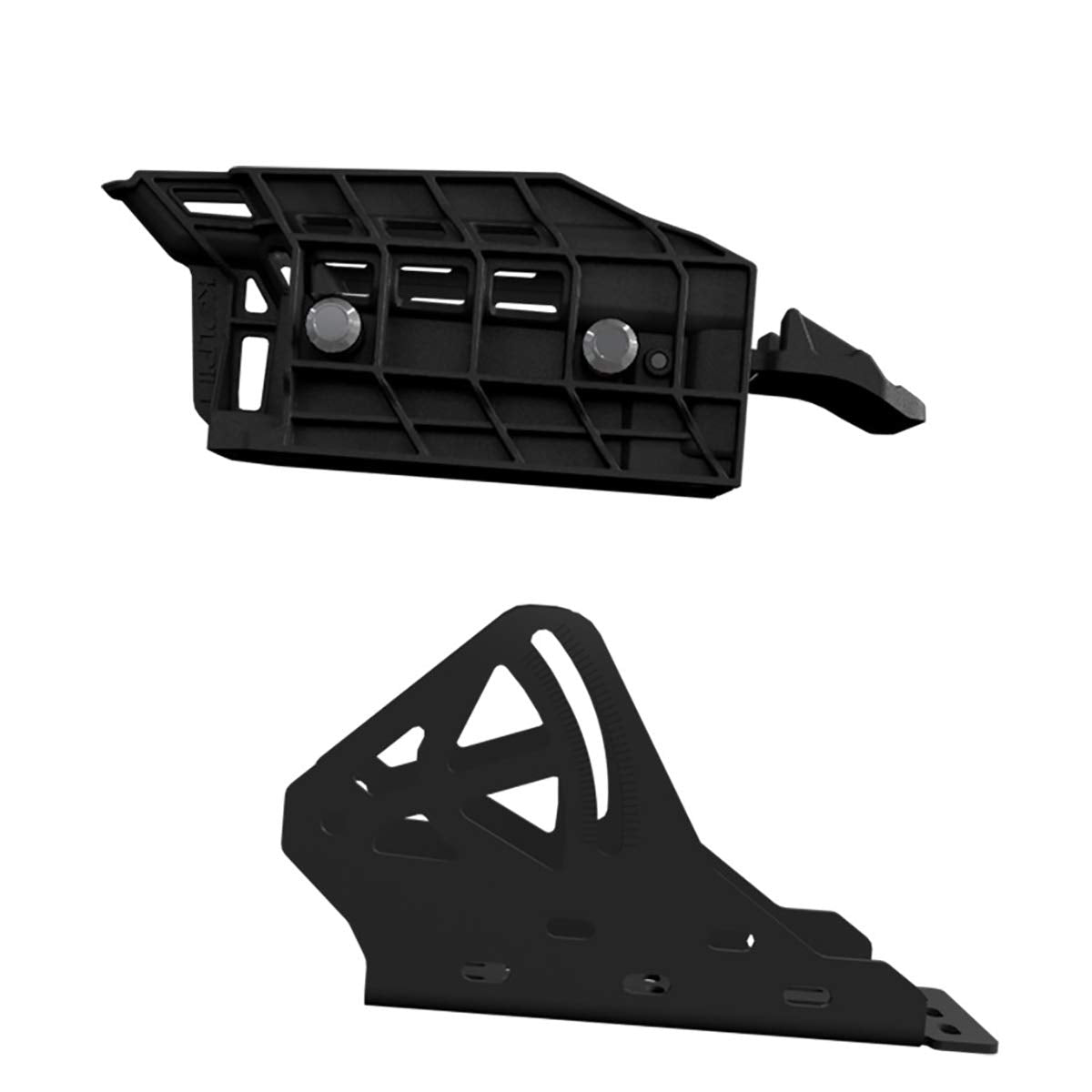 Kolpin 20710 Stronghold Auto Latch Mount