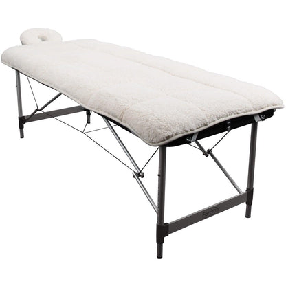 ForPro Professional Collection Juego de Almohadillas para Mesa de Masaje Premium