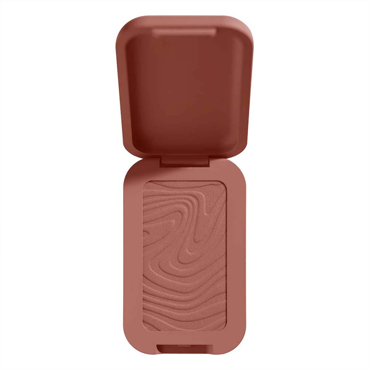 NYX Professional Makeup Buttermelt Bronzer, bronceador cremoso en polvo con alta pigmentación, fórmula vegana, acabado natural con duración hasta por 12H, 5g – Tono Biscuit (Café canela)