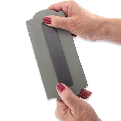 Master Magnetics Magnet Tape, One Side Adhesive Magnetic Tape, 1/16" Thick x 1" Wide x 10 Feet (1 roll), 07019