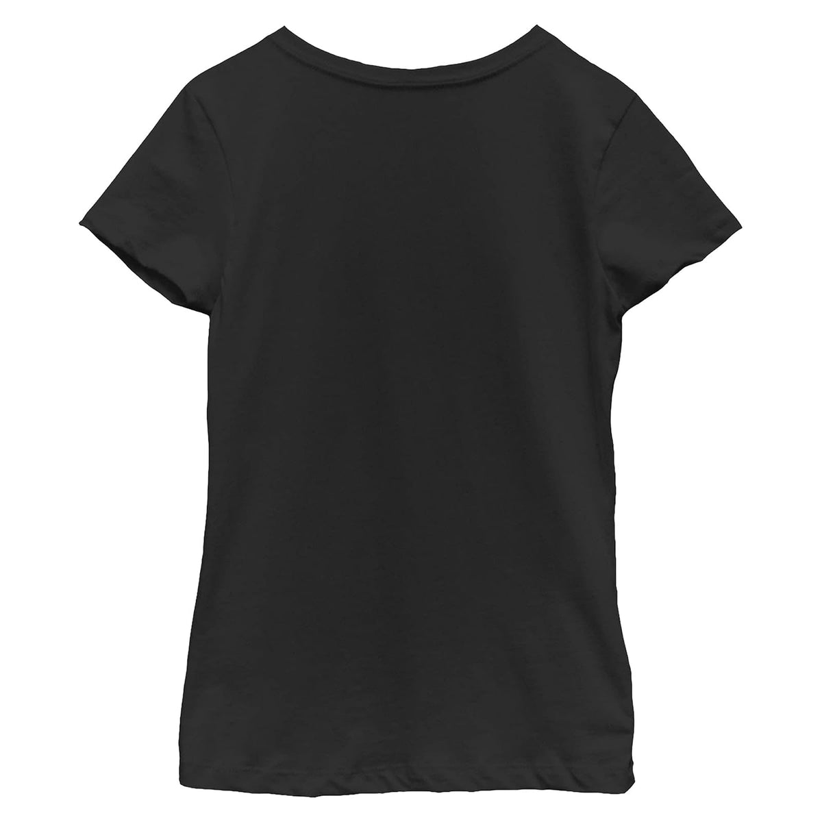 Star Wars - Playera, Niñas