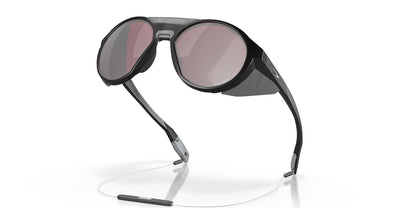 Oakley Oo9440 Clifden - anteojos de sol redondas para hombre