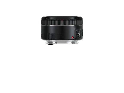 Canon Lente EF 50mm f/1.8 STM versión Internacional (sin garantía)