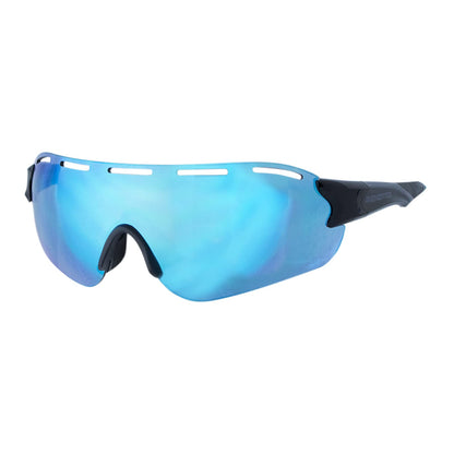 Lentes Benotto Negro Mica: Azul S-17184-D