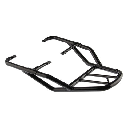 Parrilla Trasero Italika Compatible con FT150 GTS, FT150GTS ROJA, FT200