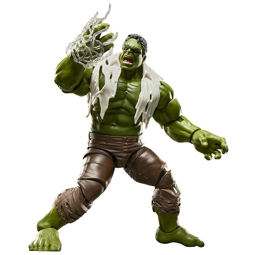 Marvel Figura de Acción Spider-Man Brand New Day Hulk
