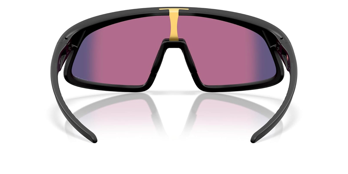 Oakley OO9484D RSLV Rectangular Sunglasses