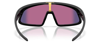 Oakley OO9484D RSLV Rectangular Sunglasses