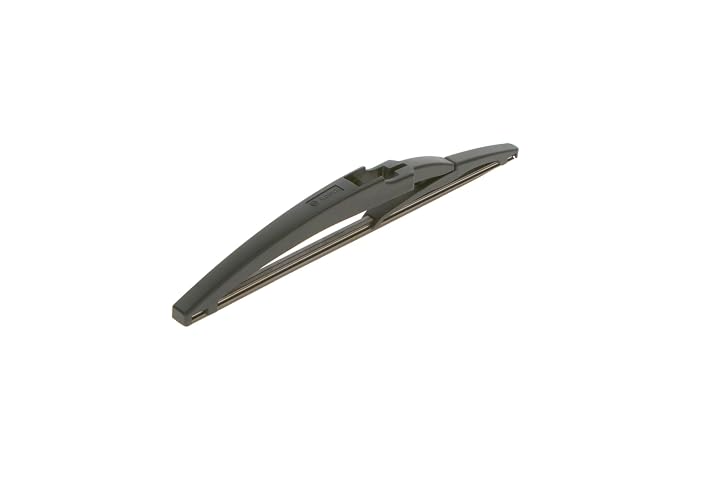 Bosch Limpiaparabrisas Trasero H253 10 Pulgadas Individual