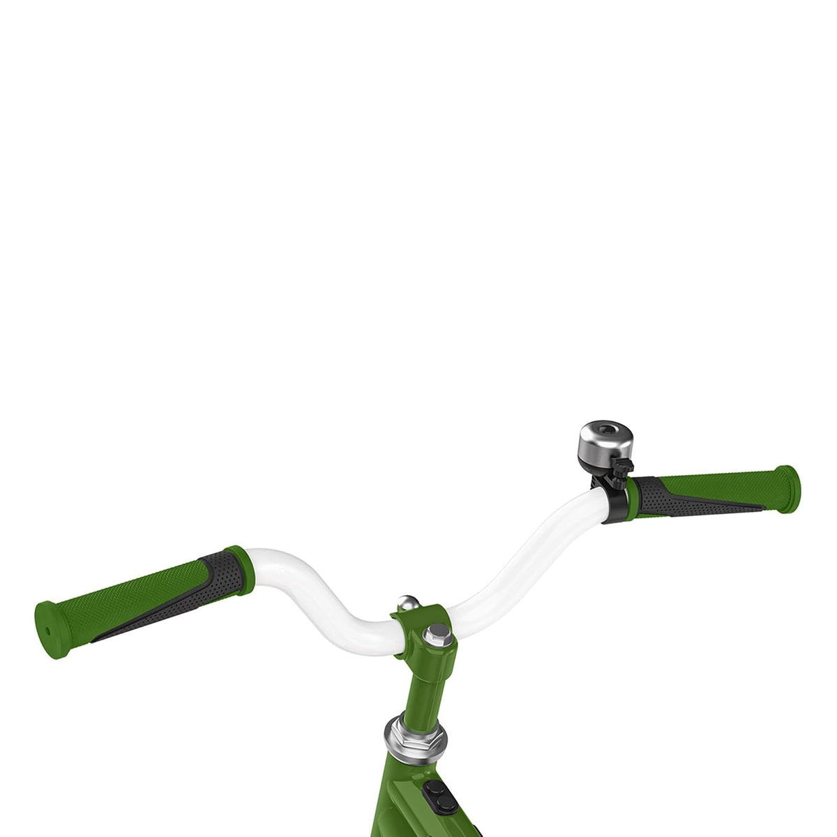 Jetson Light Rider - Bicicleta Unisex con iluminación para niños, Marco de iluminación LED, 3 Modos de luz Diferentes