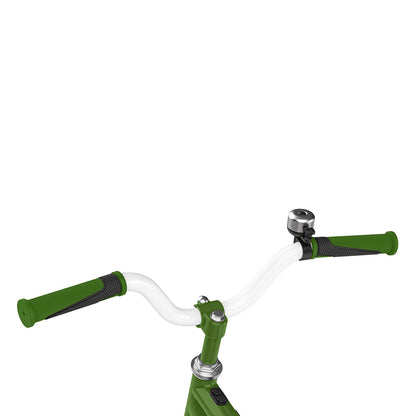 Jetson Light Rider - Bicicleta Unisex con iluminación para niños, Marco de iluminación LED, 3 Modos de luz Diferentes