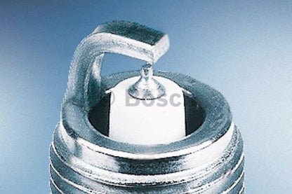 Bosch FR7KI332S iridium Bujía Plug – 10 veces más larga vida útil