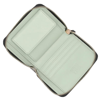 Westies Cartera para Mujer Negro HBAITOR43WE