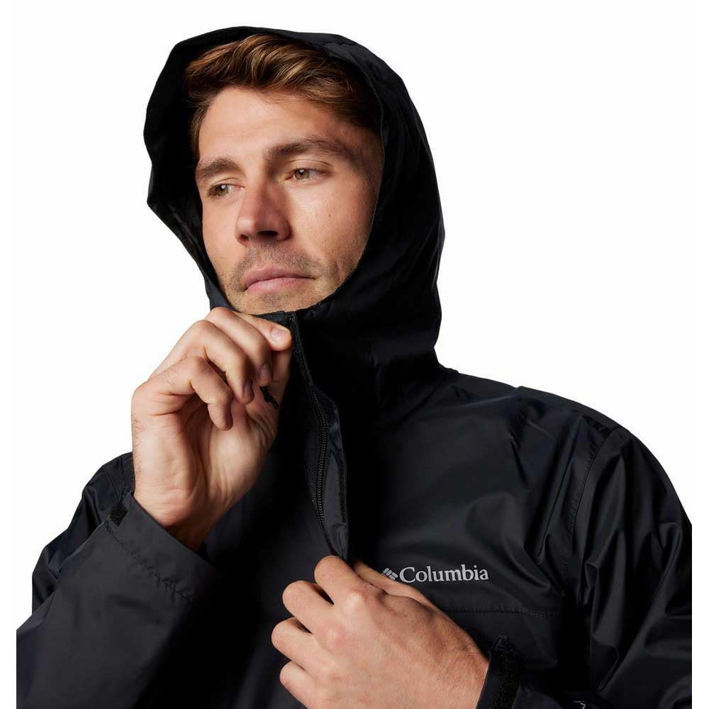 Columbia Watertight 2 Jacket Chubasquero impermeableHombres