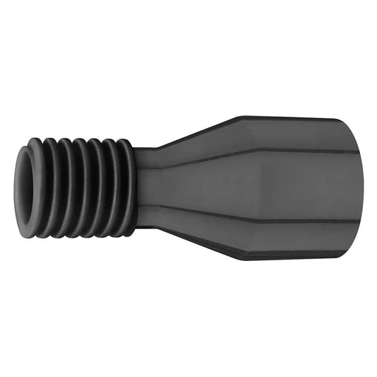 DeWalt Adaptador de Manguera Grande, Negro, DWV9190