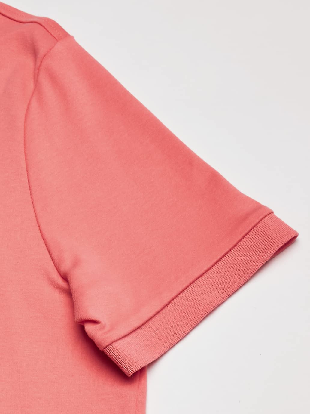 Nautica Polo de Manga Corta de Ajuste clásico de algodón Suave y Liso. Camisa de Polo para para Hombre