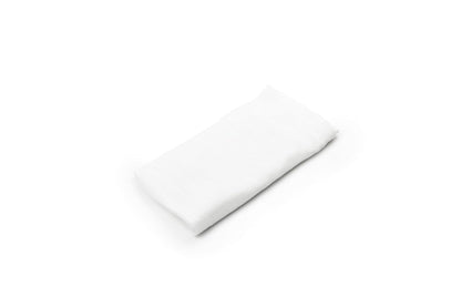 Fox Run Paño de Queso de 6 Yardas, Blanco, 36 x 216 Pulgadas