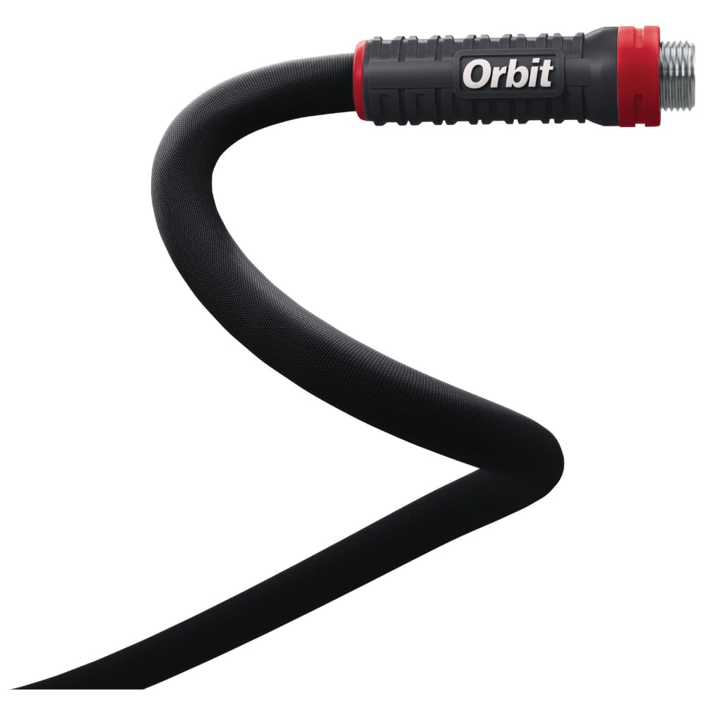 Orbit Pro ExoJacket Manguera de agua resistente, 50 pies x 0.6 pulgadas - 22135